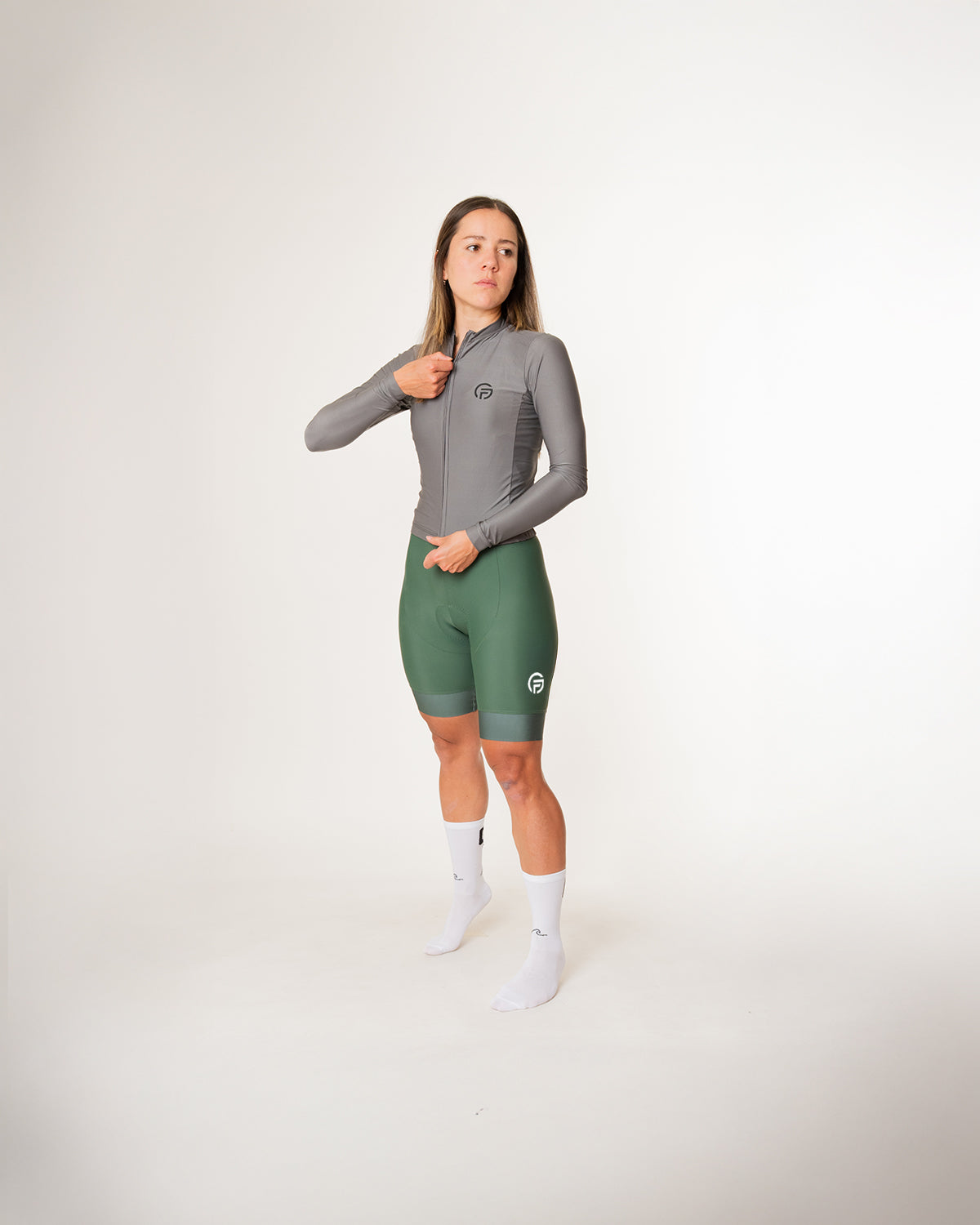 BADANA FULL GAS PARA MUJER