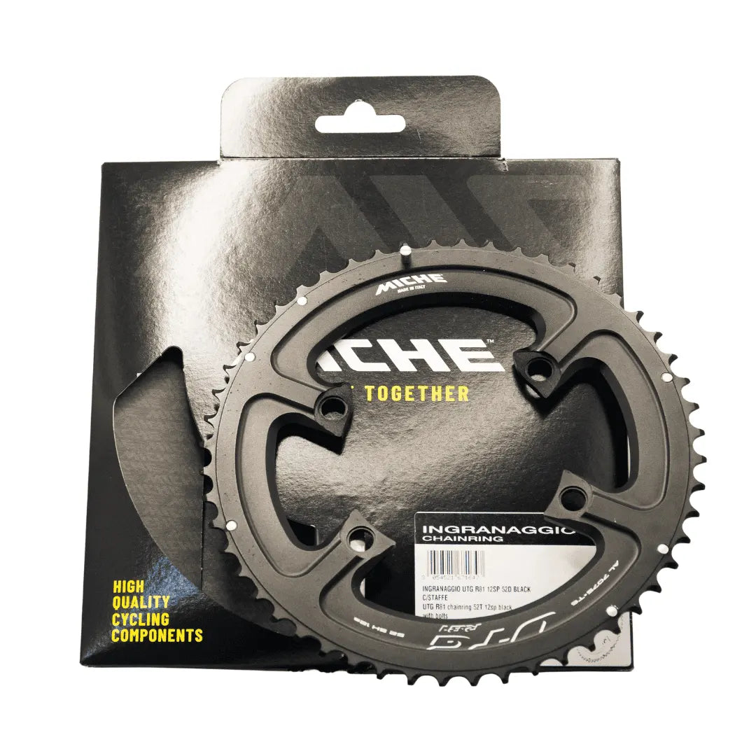 Coronilla Miche 12sp 52T Shimano
