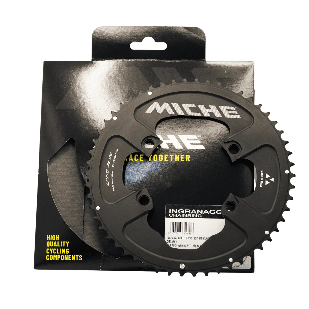 Coronilla MICHE 12sp Shimano