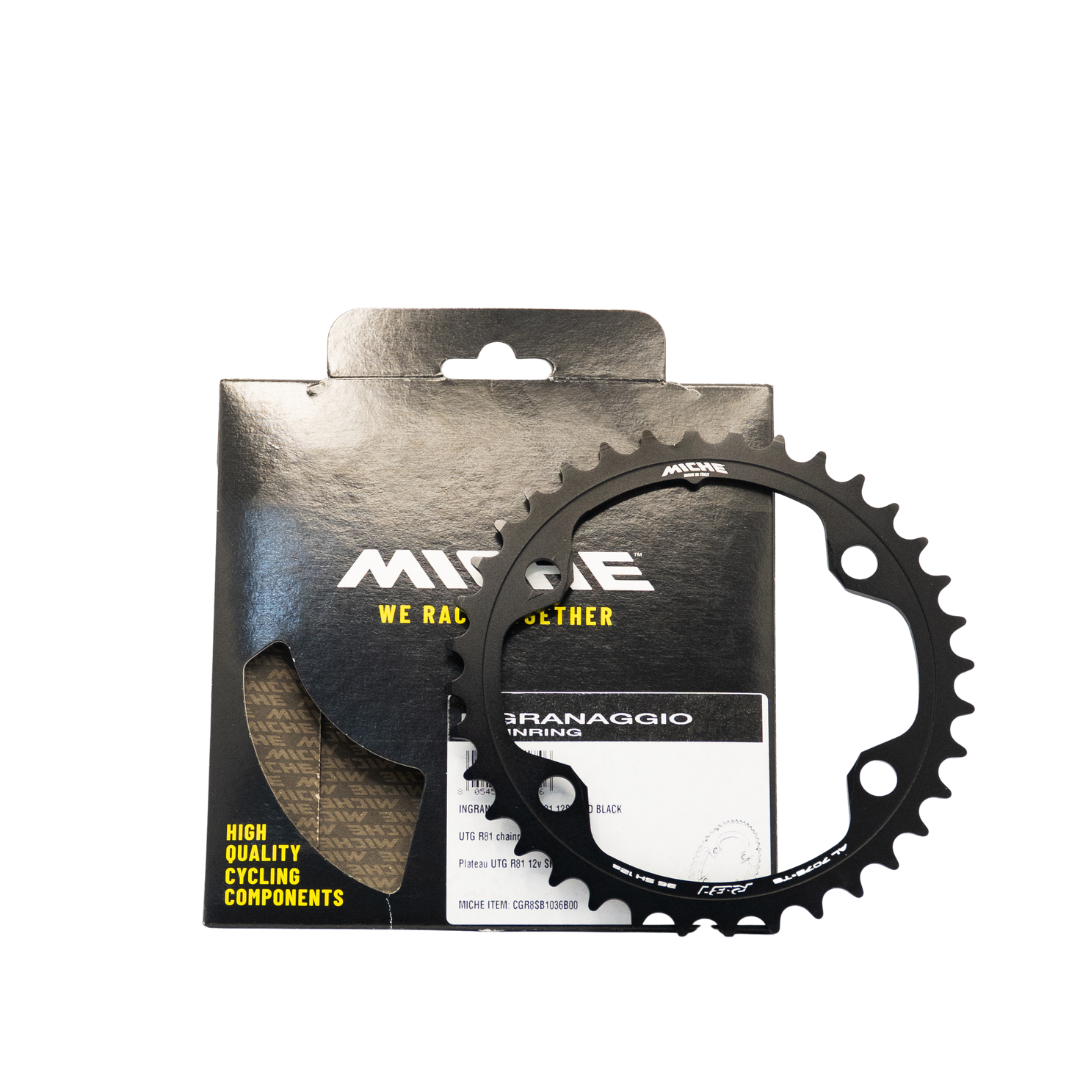 Coronilla Miche 12sp 36T Shimano