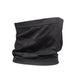 CUELLO ASSOS NECK FOIL BLACKSERIES OS
