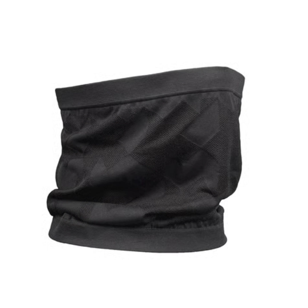 CUELLO ASSOS NECK FOIL BLACKSERIES OS