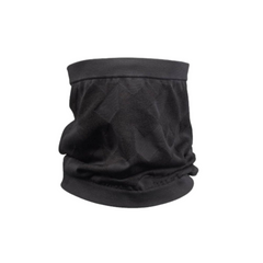 CUELLO ASSOS NECK FOIL BLACKSERIES OS