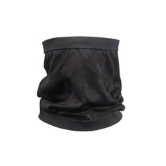 CUELLO ASSOS NECK FOIL BLACKSERIES OS