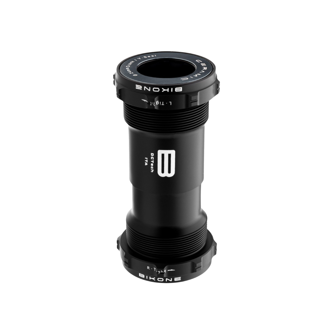 Cajas De Centro Bikone DCTech ITA Ceramic for Shimano