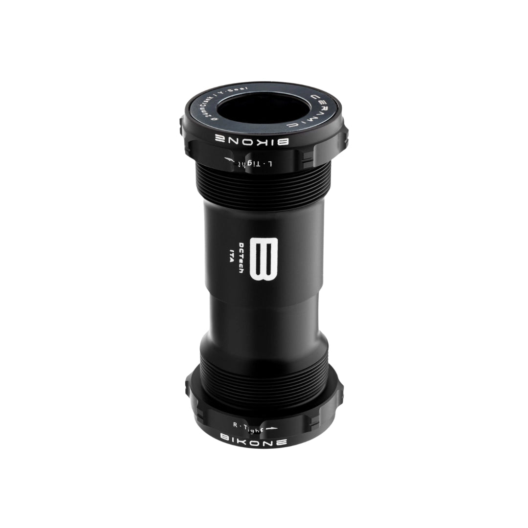Cajas De Centro Bikone DCTech ITA Ceramic for Shimano