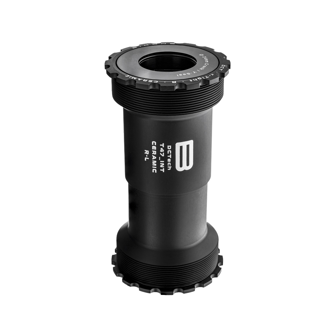 Cajas De Centro Bikone DCTech T47 Internal Ceramic for Shimano