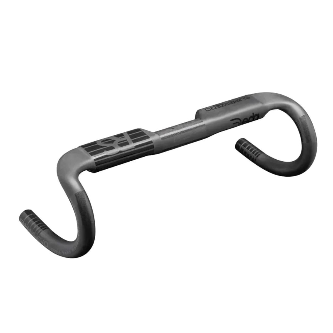 DEDA SUPERZERO RS CARBON AERO H-BAR POB