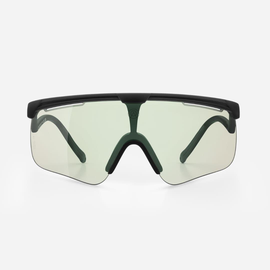 DELTA BLACK VZUM F LENS BEETLE