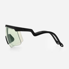 DELTA BLACK VZUM F LENS BEETLE