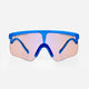 DELTA BLU GLOSSY VZUM F-LENS FLM