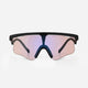 DELTA LEI BLACK VZUM F LENS FLM