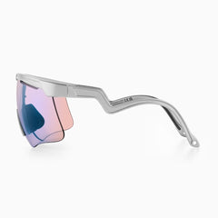 DELTA SILVER METAL VZUM F LENS FLAMINGO