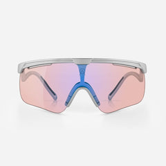 DELTA SILVER METAL VZUM F LENS FLAMINGO