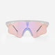 DELTA LEI WHITE VZUM F LENS FLAMINGO