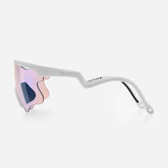 DELTA LEI WHITE VZUM F LENS FLAMINGO