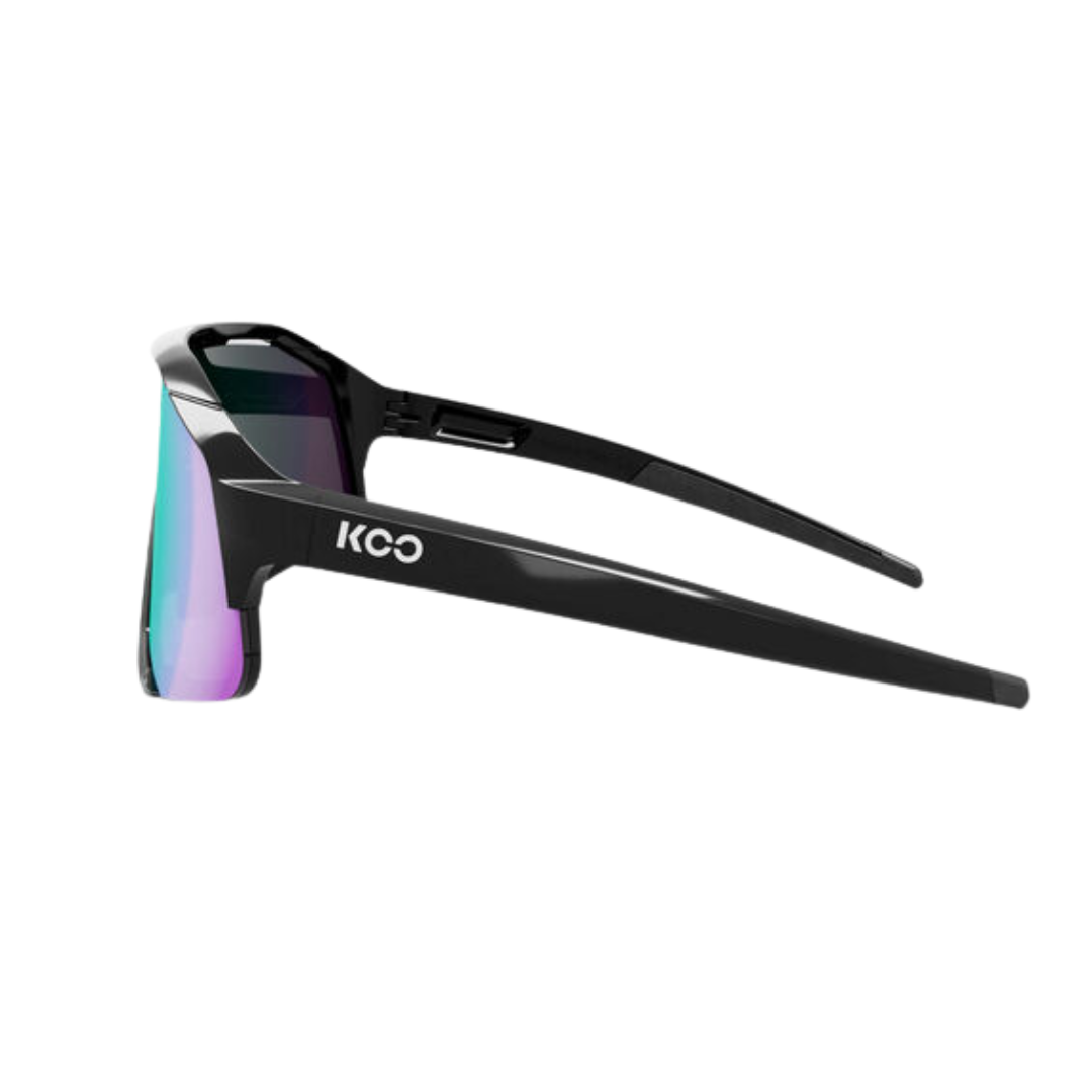 KOO Demos