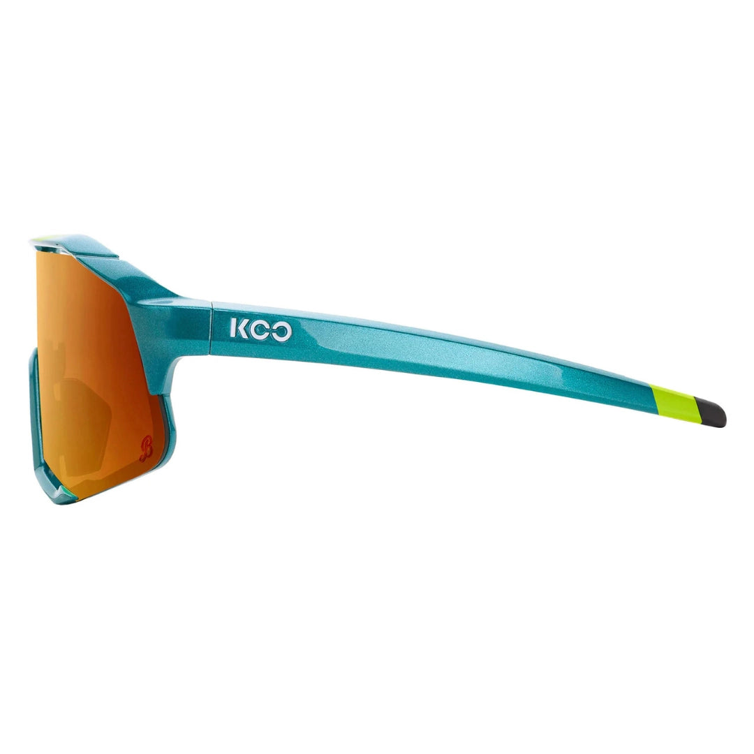 KOO Demos Edicion Especial Bora Team – vista 4