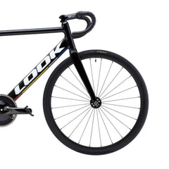 LOOK AL 464 P Proteam Black Glossy  Bicicleta para pista