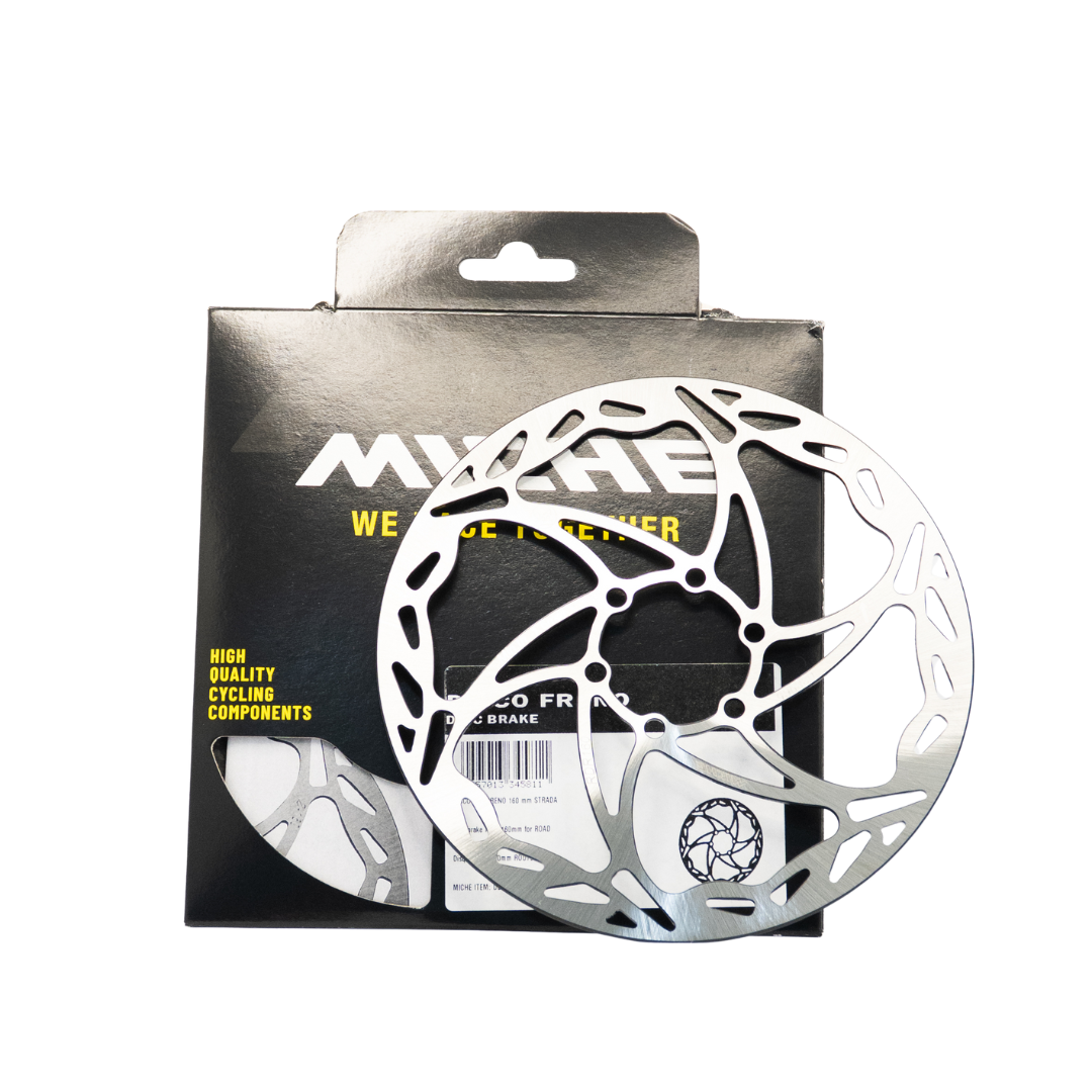 Disco De Freno MICHE