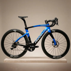 Dogma F Electro Blue