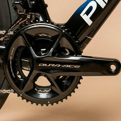 Dogma F Electro Blue