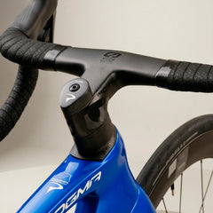 Dogma F Electro Blue