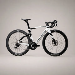 Dogma F Speedster White