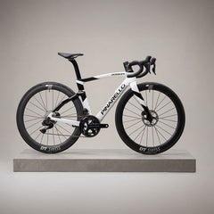Dogma F Speedster White