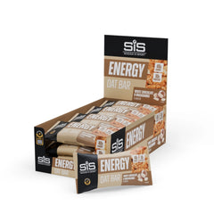 Energy Oat Bar x12