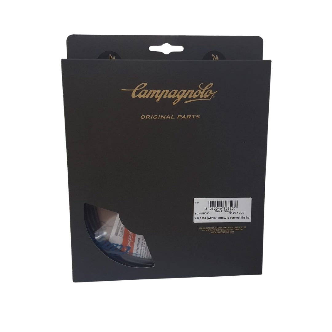 FUNDA HIDRAULICA CAMPAGNOLO