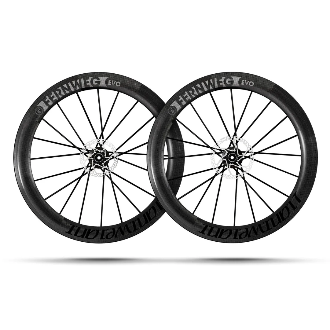 RINES LIGHTWEIGHT FERNWEG EVO