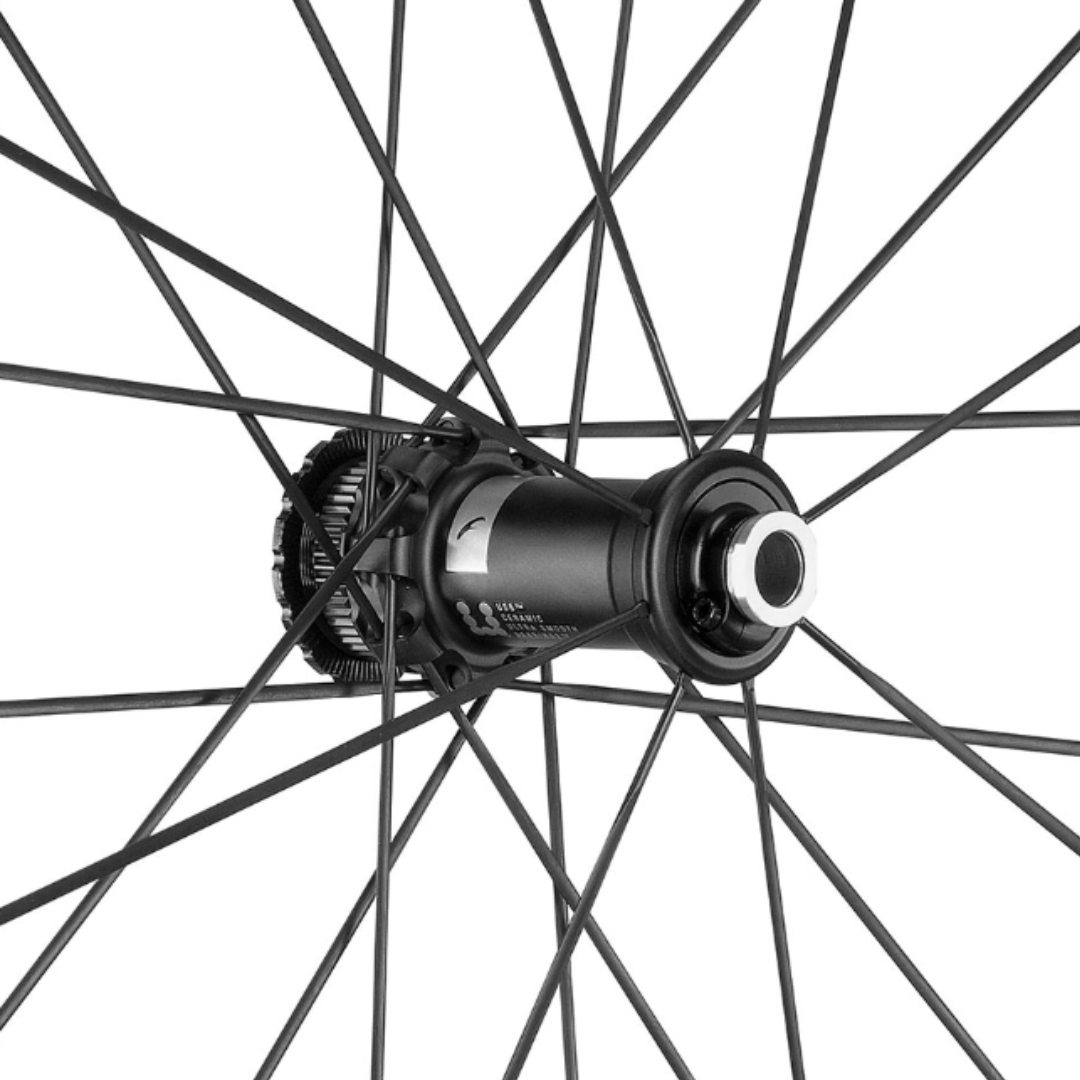 RINES PARA RUTA/GRAVEL FULCRUM SHARQ 42