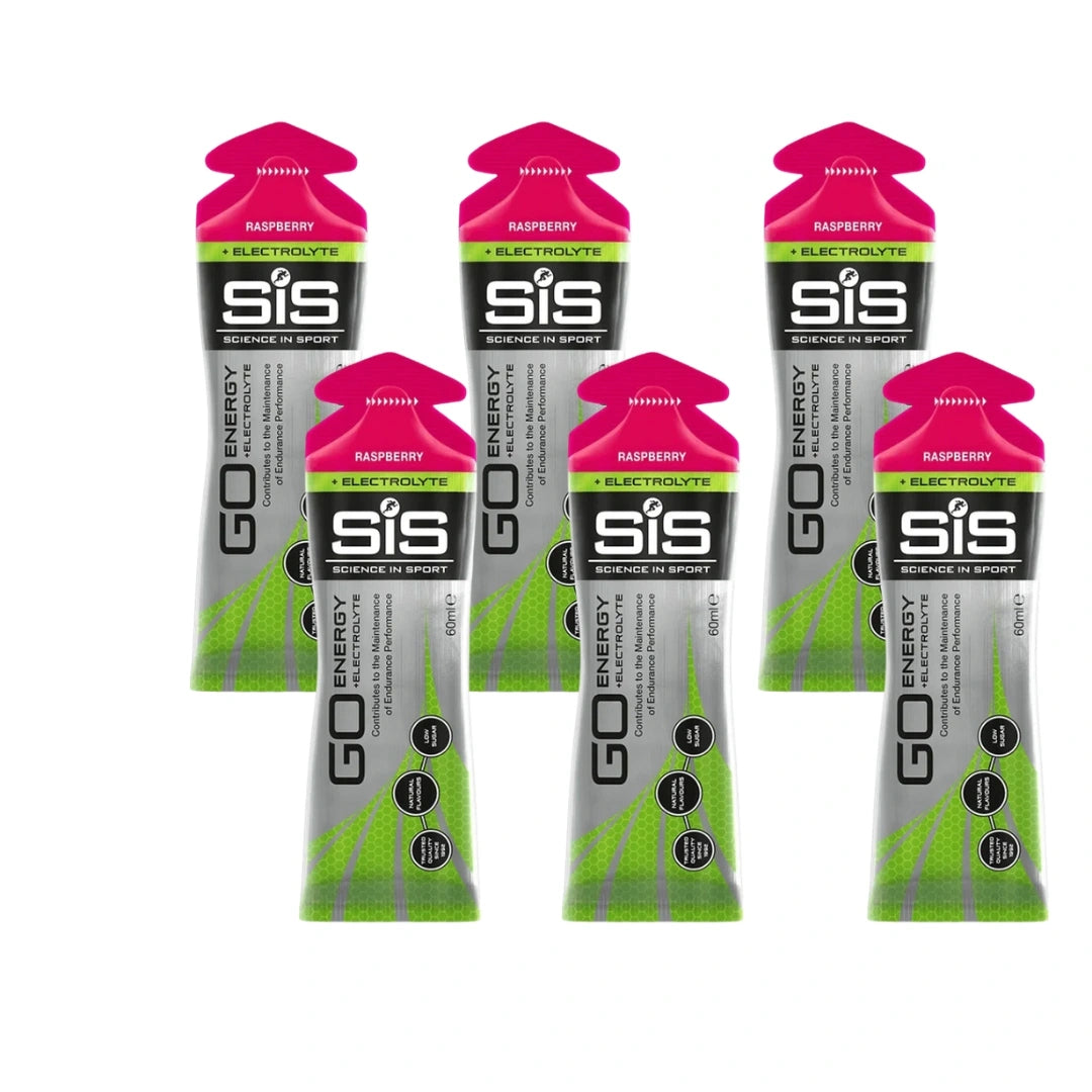 GEL ELECTROLYTE x6 de SIS – vista 3