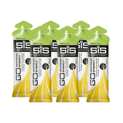 GEL ISOTONIC SIS x6