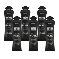 SIS GEL BETA FUEL x6