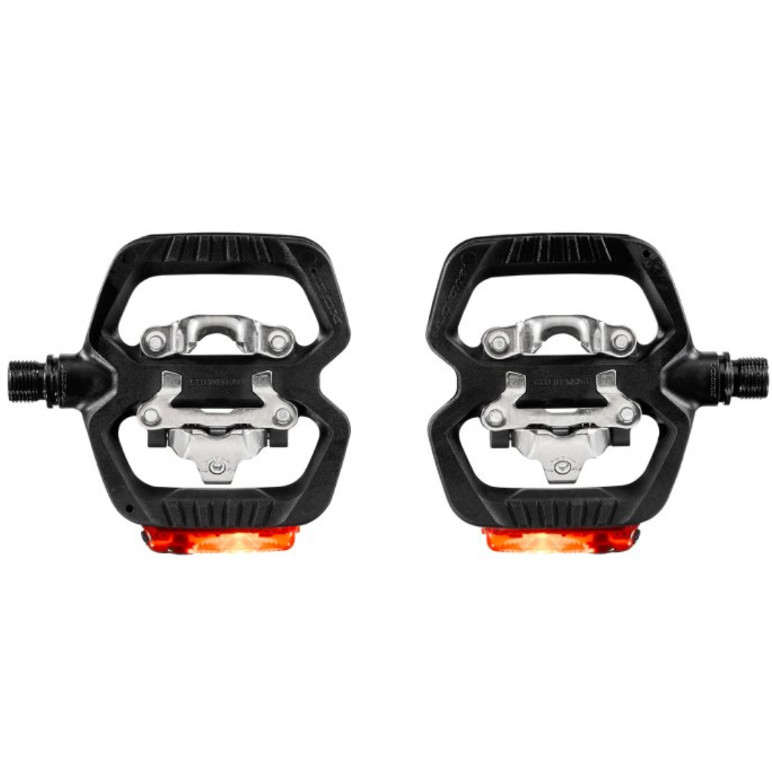 PEDALES LOOK GEO TREKKING VISION