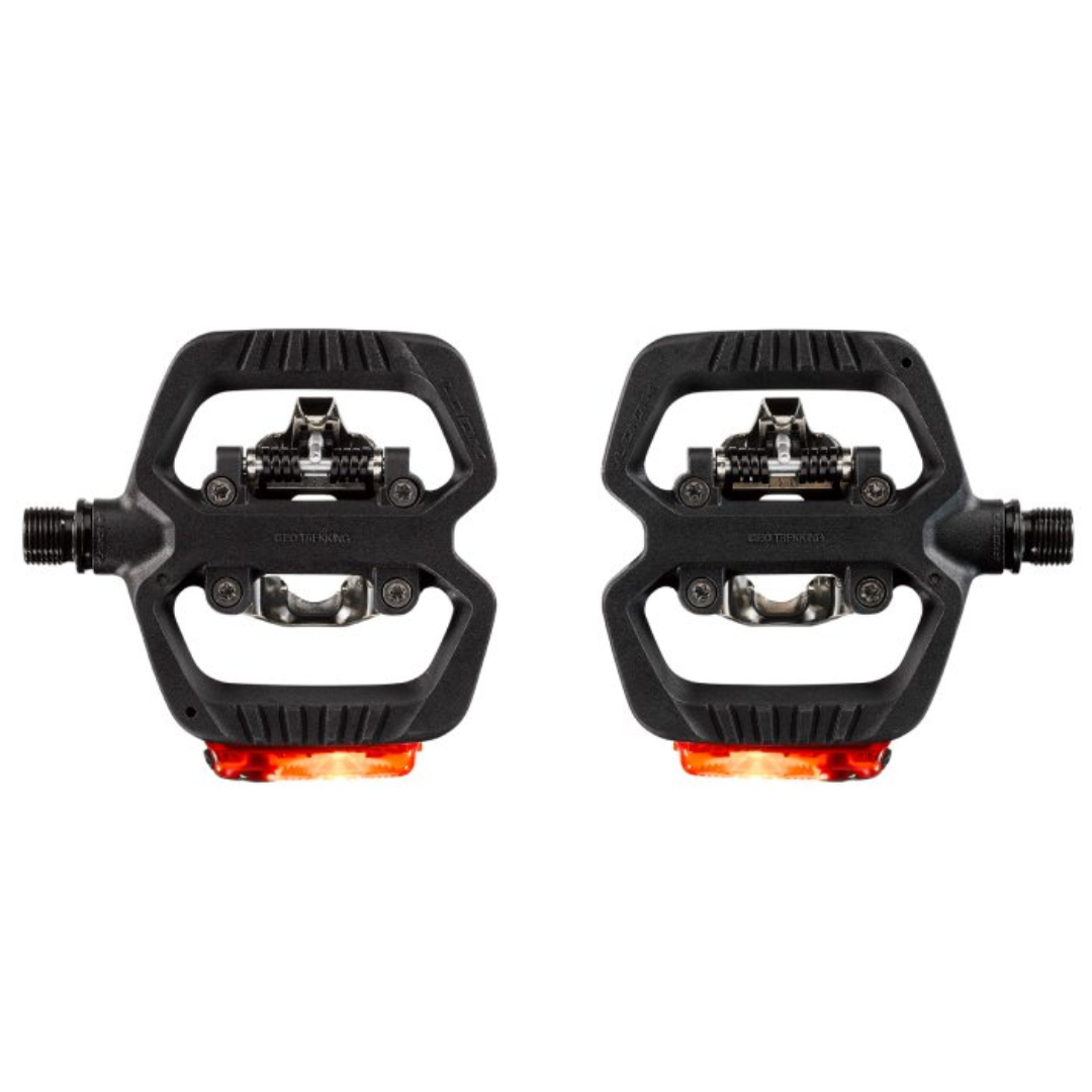 PEDALES LOOK GEO TREKKING VISION