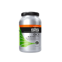 SIS GO ELECTROLYTE 500gr