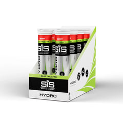 HYDRO PASTILLAS SIS x8