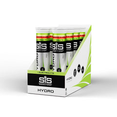 HYDRO PASTILLAS SIS x8