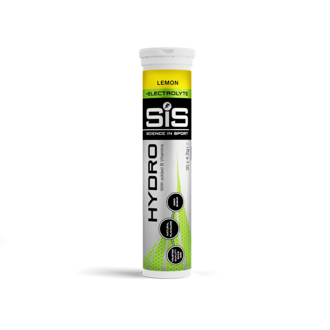 HYDRO PASTILLAS SIS