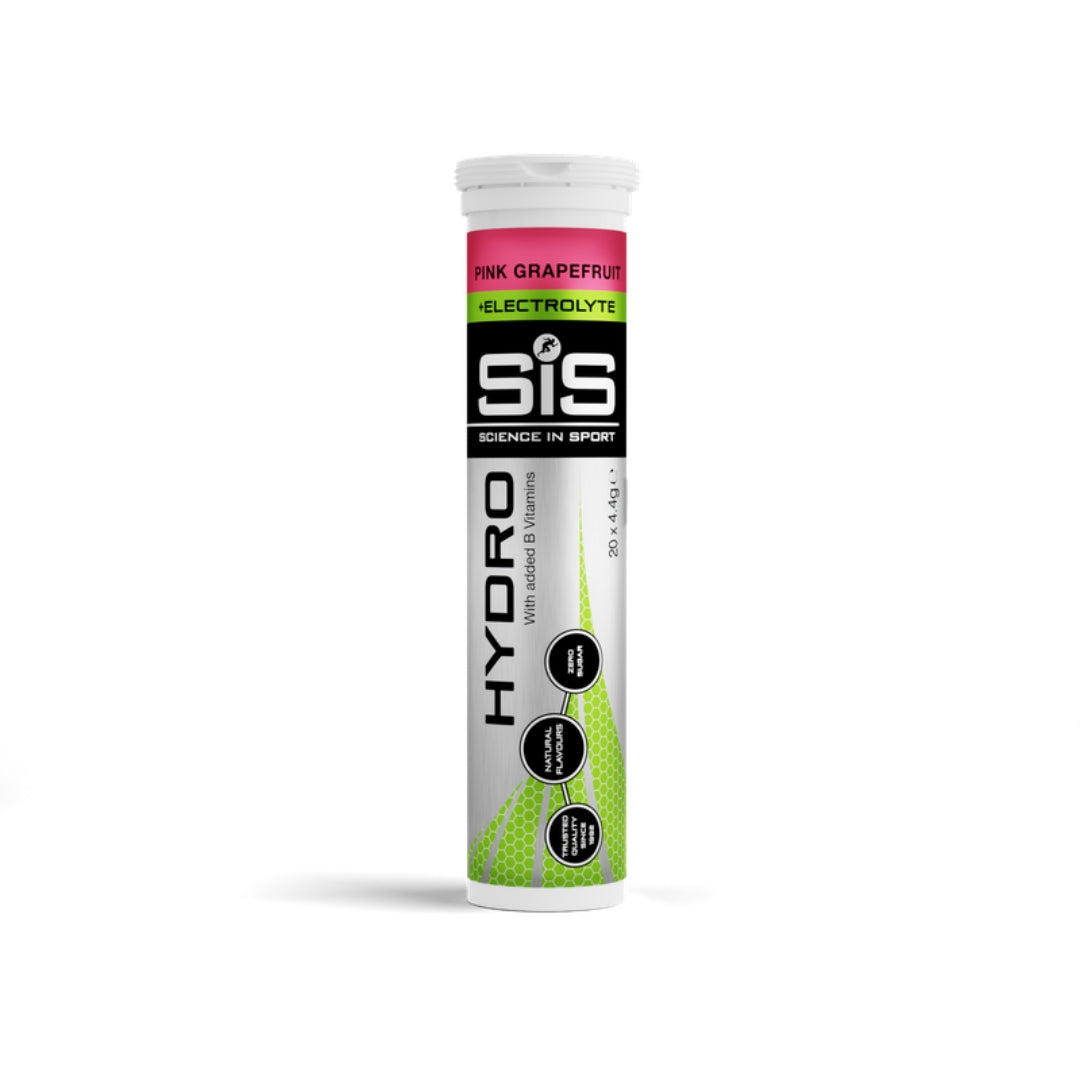 HYDRO PASTILLAS SIS
