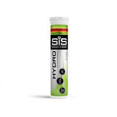 HYDRO PASTILLAS SIS