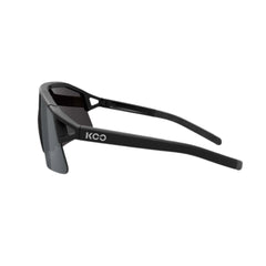 Hype Black Matt Smoke - 0% RappiCard