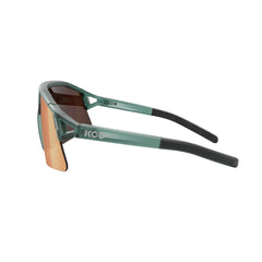 Hype Green Glass Matt Cooper- 0% RappiCard