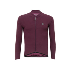 JERSEY PISSEI MANGA LARGA PRIMA PELLE INV