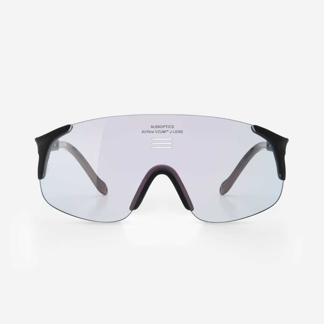 JUMBO BLACK VZUM F-LENS FLM