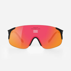 JUMBO BLACK VZUM F-LENS FLM