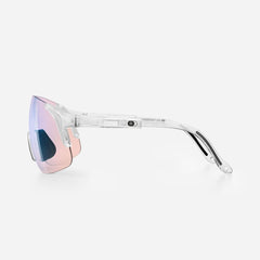 JUMBO CRYSTAL GLOSSY VZUM F LENS FLAMINGO